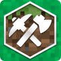 icon 4Craft : Addons for MCPE (4Kerajinan: Addons untuk MCPE)