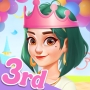 icon Gossip Harbor®: Merge & Story (Gossip Harbor®: Merge Story)