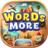icon Words More(Words More -Ultimate Crossword) 1.2.6