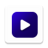 icon com.doggyapps.bpvideoplayer(SAX Video Player - Semua Format HD Video Player 2020
) 1.3.8