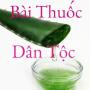 icon Thuốc Dân Tộc (Obat Nasional)