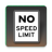 icon Speed Limit Free(Batas Kecepatan Lite) 1.2.2