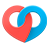 icon com.beleashcomp.ktoreadom(Kencan terdekat di VK (VKontak)) 1.2.8