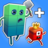 icon Number Cube(Gabungkan Nomor Kubus: Game Jalankan 3D) 1.0.20