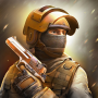 icon Draw Standoff 2 Weapons(Cara menggambar Standoff 2 Weapons
)