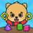 icon playandlearn(Toddler Games untuk 2+ Anak Usia Tahun) 1.112