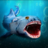 icon fish hunter game(Underwater Fish Hunting munculnya) 0.2