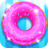 icon Donut Maker(Pembuat Donat Game Memasak Kejaran) 2.20