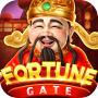 icon Fortune Gate Casino()