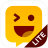 icon Facemoji Keyboard Lite(Facemoji Emoji Keyboard Lite) 2.3.5.4