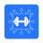 icon FitAI(Perencana Latihan Log Gym・Fit AI) 1.4.4