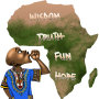 icon African Proverbs: 3000 Greatest(Amsal Afrika: 3000 Amsal + Audio Terbesar)
