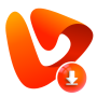 icon Video Downloader(Video
)