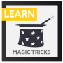 icon Learn Magic Tricks : Unleash the Magician in You (Pelajari Trik Sulap: Bebaskan Pesulap dalam Diri Anda)