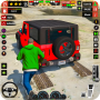 icon SUV Jeep Game Jeep Driving 3D(Mengemudi SUV Jeep 2024)