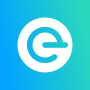icon EVzen Charge(EVzen Charge - stasiun pengisian daya)
