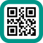 icon QR Scanner(Pembaca QR Barcode)