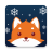 icon Cleanfox(Cleanfox - Pembersih Surat Spam) 3.30.13-1161