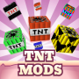 icon tnt.boom.md43deo(TNT Mod untuk Minecraft
)