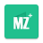 icon com.magv.mzplus(MZ+ berita utama majalah saat ini) 3.1.7
