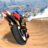 icon Impossible Mega ramp moto bike Rider: Superhero 3D(Mega Ramp Bike Stunts Games) 1.5