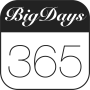 icon Big Days(Hari Besar - Hitung Mundur Acara)