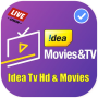 icon ideatv.streaming.clue(Ide Gratis Live Tv Info
)