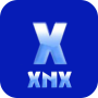 icon XNX Browser(XNX-xBrowser - Vpn Bokeh Full
)