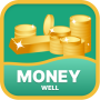 icon MoneyWell(Money Well:Main gamedapatkan uang)