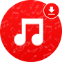 icon MP3 Song Downloader(lagu MP3
)