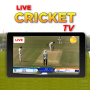 icon Live Cricket(Live Cricket TV: HD Match
)