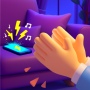 icon Boom Clap - Find Phone By Clap (Boom Clap - Temukan Telepon Dengan Tepuk Tangan Pengunduh Video)