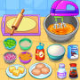 icon Kitchen Set Cooking Games Bake(Kitchen Set Game Memasak Bake)