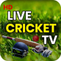 icon Live Cricket Tv(TV Kriket Langsung - Skor Langsung
)
