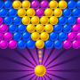 icon Crazy Bubble: Shoot and Pop!(Crazy Bubble: Tembak dan Letuskan!)