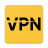 icon com.vpnpulya.pulyavpn(Bullet VPN) 1.1.0