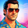 icon Gangside(Gangside: Perang Wilayah Teka-)