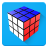 icon Cube Rubik(Puzzle Kubus Ajaib Pemecah Teka-teki 3D) 1.19.5