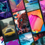 icon Wallpapers 4K, HD – Wallgram