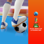 icon com.fifa.futsalchallenge(FIFA FUTSAL WC 2021 Tantangan Aliran)