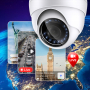 icon Go Earth Map: GPS Live Camera(Go Earth Map: Kamera Langsung GPS)