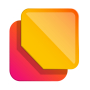 icon Photo Widget(Widget Foto)