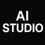 icon Ai Studio : Veo & Nano banana (Generator gambar Midj AI)