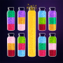 icon Get Color - Water Sort Puzzle (Get Color - Water Sort Puzzle
)