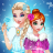 icon Icy Dress UpGirls Games(Icy Dress Up - Permainan Anak Perempuan
) 1.0.5