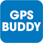 icon Planner(Aplikasi Perencana GPS-Buddy)