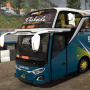icon Bus Simulator Indonesia : Bus Livery Mod(Jetbus Bus Simulator: Indonesia Livery Bus
)