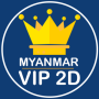 icon Myanmar VIP(Myanmar VIP 2D
)