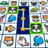 icon Onct games&Mahjong Puzzle(Game Golden Folio OnctMahjong Puzzle
) 2.7