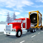 icon Dump Truck Oil Simulator(Dump Truck Oil Simulator
)